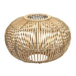 Broste Copenhagen Zep Lampenschirm Natur