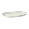 Broste Copenhagen Nordic Sand Servierteller Oval