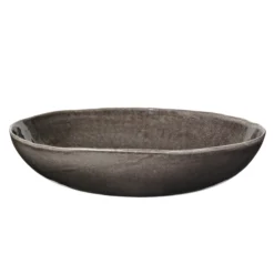 Broste Copenhagen Nordic Coal Salatschale