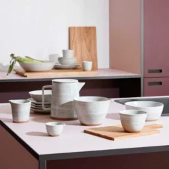 Broste Copenhagen Grød Teekanne 1,3l -Broste Copenhagen Verkäufe 36407 01 02 38f7d328be