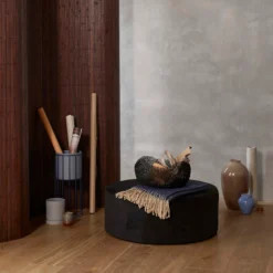 Broste Copenhagen Polaris Blumentopf Mit Untersetzer Ø14cm -Broste Copenhagen Verkäufe 42606 02 03 be7cf9d2a7