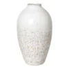 Broste Copenhagen Ingrid Keramikvase 40cm