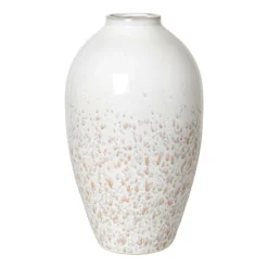 Broste Copenhagen Ingrid Keramikvase 40cm