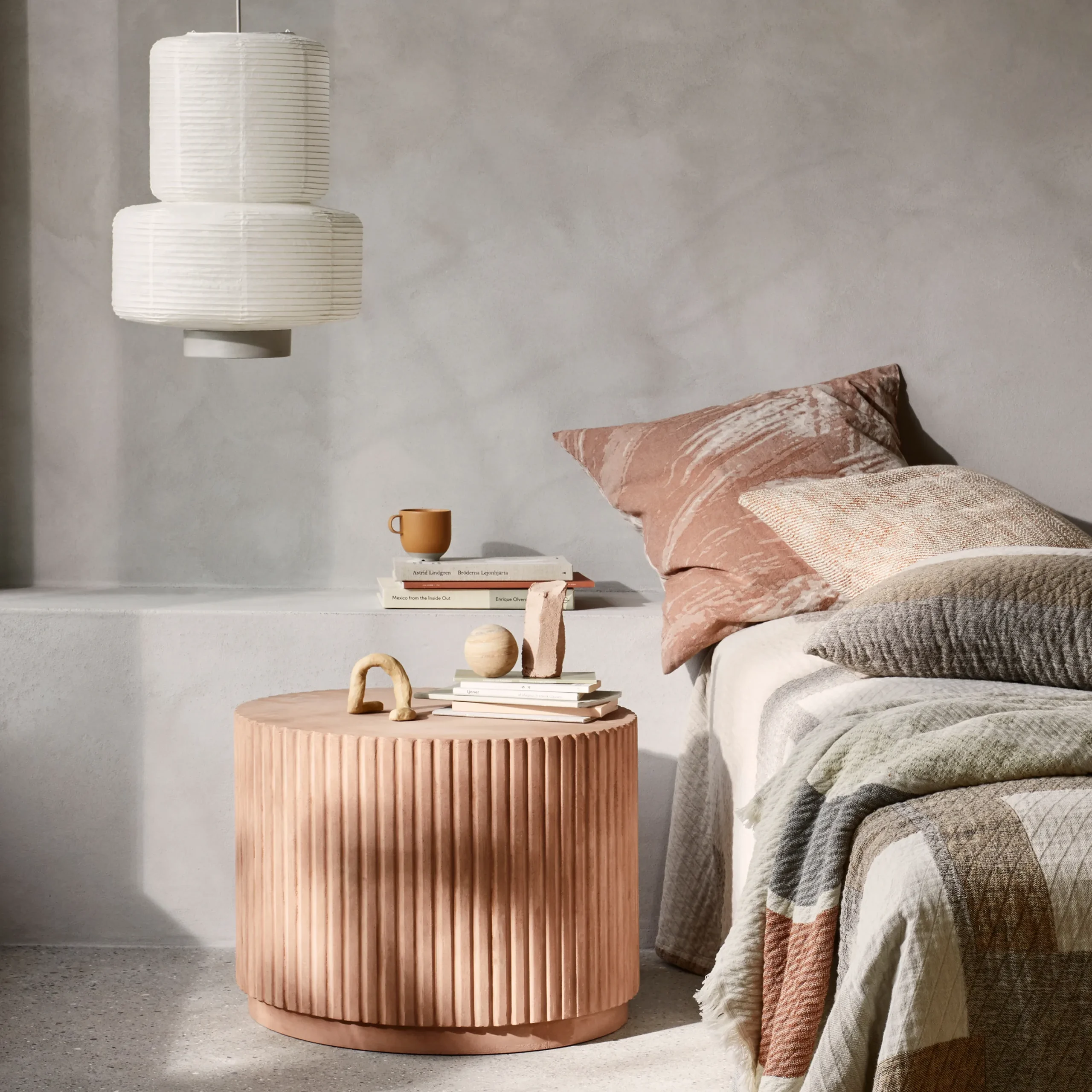 Broste Copenhagen Eli Tasse Mit Henkel 20cl 3 Broste Copenhagen Eli Tasse Mit Henkel 20cl – Bild 3