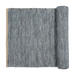 Broste Copenhagen Magda Baumwollteppich 70 X 140cm