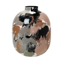 Broste Copenhagen Thyra Vase 31cm