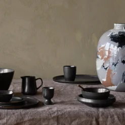 Broste Copenhagen Thyra Vase 31cm -Broste Copenhagen Verkäufe 44768 01 02 45c6b48d96