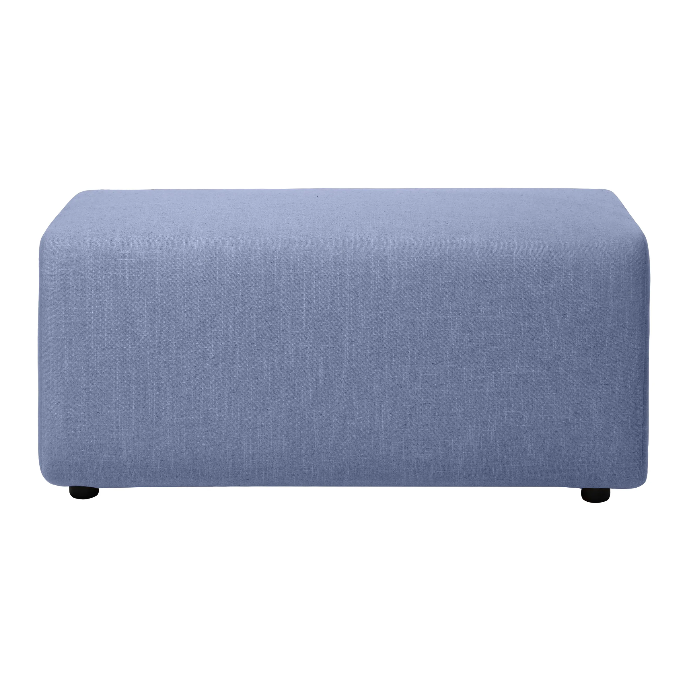 Broste Copenhagen Lagoon Modul Pouf Sitzkissen 1 Broste Copenhagen Lagoon Modul Pouf Sitzkissen