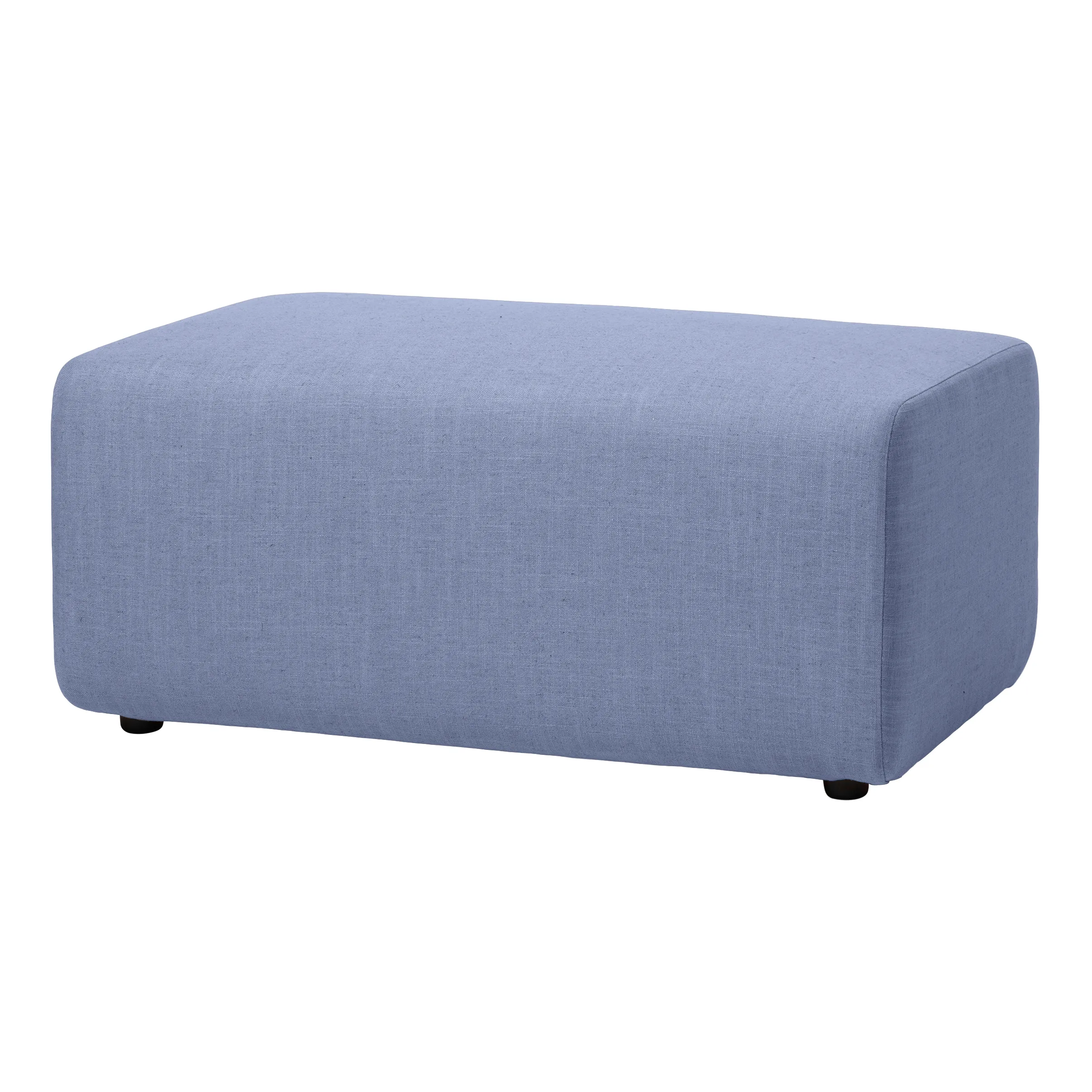 Broste Copenhagen Lagoon Modul Pouf Sitzkissen 2 Broste Copenhagen Lagoon Modul Pouf Sitzkissen – Bild 2