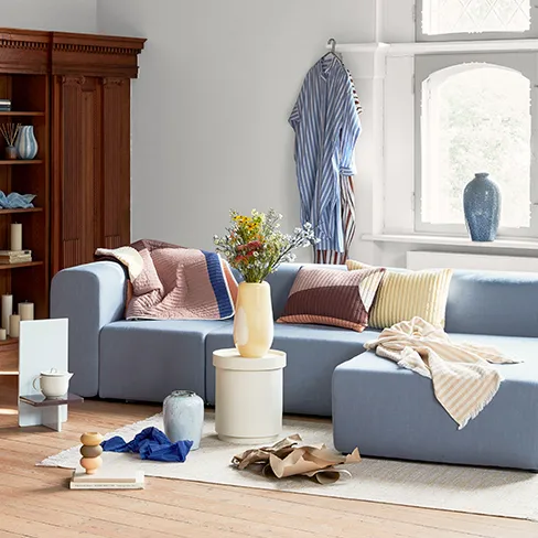 Broste Copenhagen Lagoon Modul-Sessel 4 Broste Copenhagen Lagoon Modul-Sessel – Bild 4