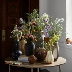 Broste Copenhagen Bella Keramikvase 35cm -Broste Copenhagen Verkäufe 501215 01 4 EnvironmentImage 7becc724cc