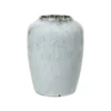 Broste Copenhagen Cph Curve Keramikvase 24,5cm