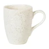 Broste Copenhagen Nordic Vanilla Tasse Mit Henkel 25cl