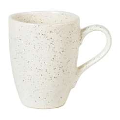 Broste Copenhagen Nordic Vanilla Tasse Mit Henkel 25cl