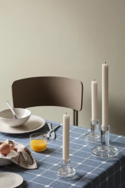 Broste Copenhagen Nordic Vanilla Teller Ø26cm -Broste Copenhagen Verkäufe 504669 01 4 EnvironmentImage e2ce681116