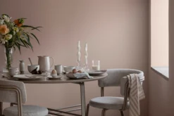 Broste Copenhagen Nordic Vanilla Teller Ø26cm -Broste Copenhagen Verkäufe 504669 01 5 EnvironmentImage 44a90299eb