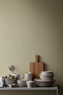 Broste Copenhagen Nordic Vanilla Tasse 25cl -Broste Copenhagen Verkäufe 504670 01 4 EnvironmentImage 054cc674ee