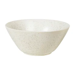 Broste Copenhagen Nordic Vanilla Schale Ø25cm