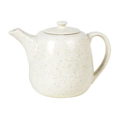 Broste Copenhagen Nordic Vanilla Teekanne 1,3 Liter