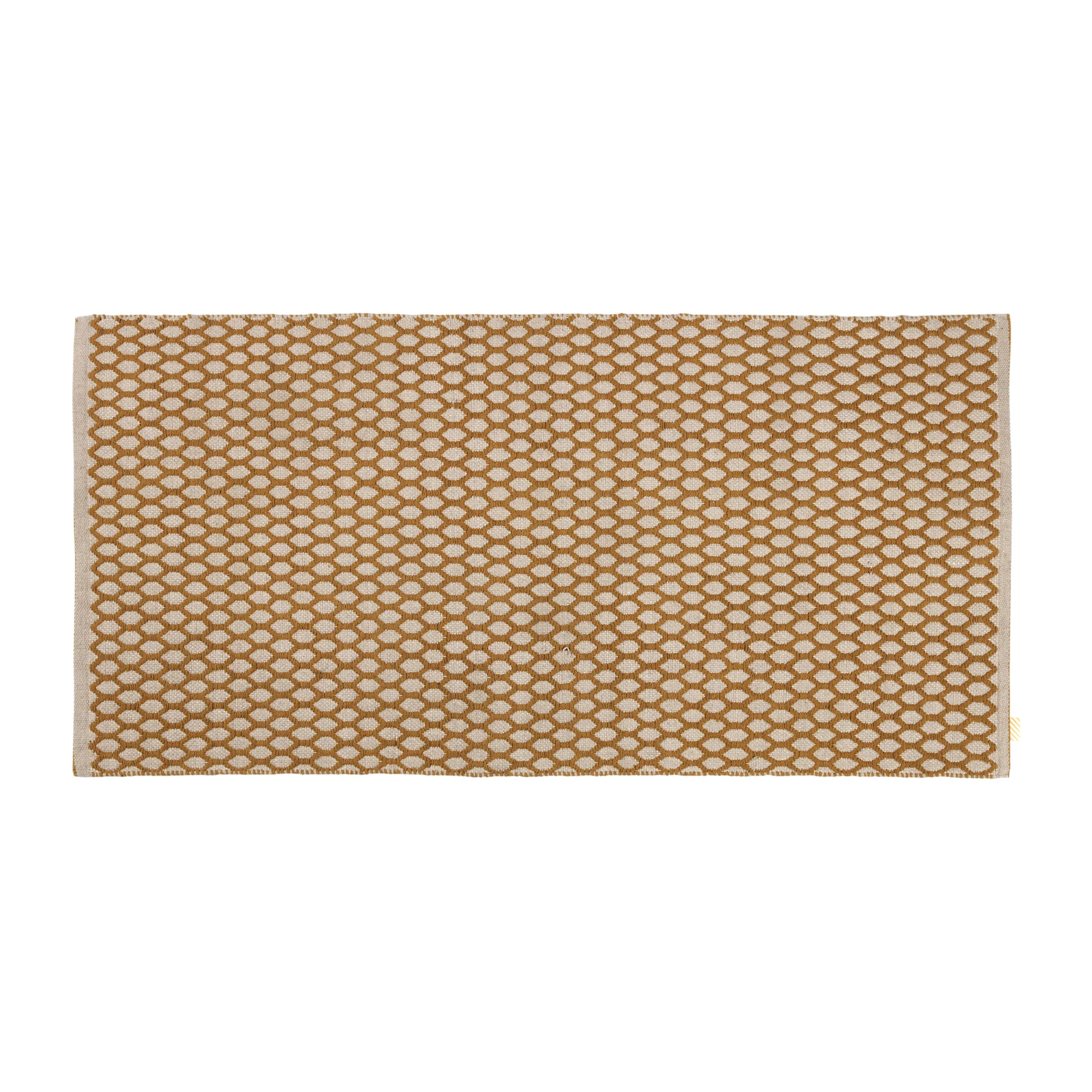 Broste Copenhagen Boris Teppich 70 X 140cm 1 Broste Copenhagen Boris Teppich 70 X 140cm