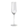 Broste Copenhagen Bubble Champagnerglas