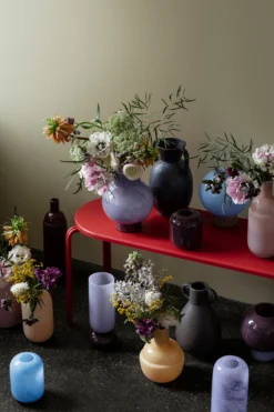 Broste Copenhagen Simi Vase 29cm -Broste Copenhagen Verkäufe 512163 01 2 EnvironmentImage 9b9c53145e