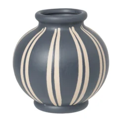 Broste Copenhagen Wilma Vase 17,8cm