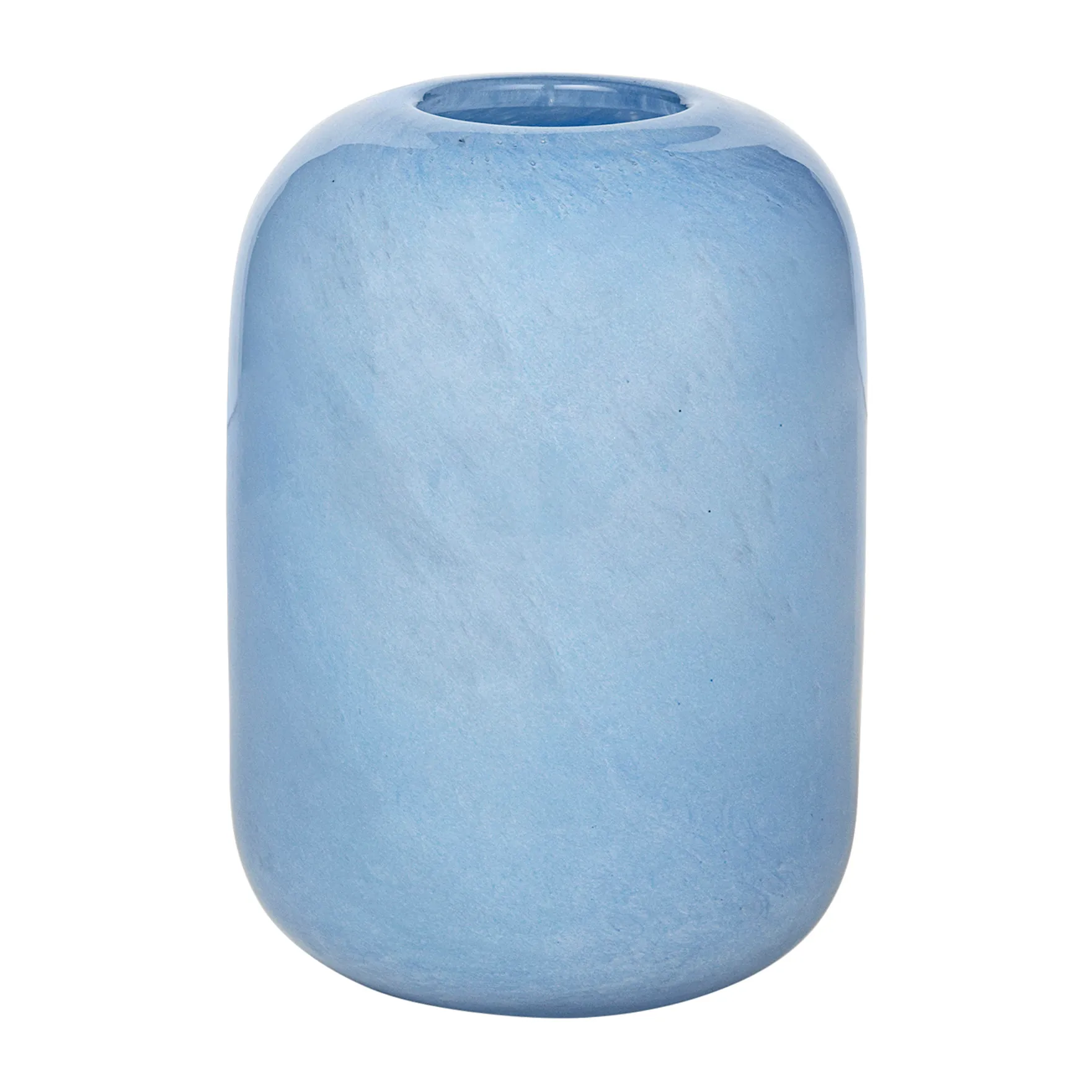 Broste Copenhagen Kai Vase 17,5cm 1 Broste Copenhagen Kai Vase 17,5cm
