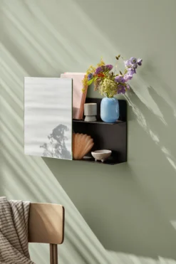 Broste Copenhagen Kai Vase 17,5cm 5 Broste Copenhagen Kai Vase 17,5cm -Broste Copenhagen Verkäufe 512184 01 3 EnvironmentImage c0857d8610