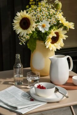 Broste Copenhagen Limfjord Wasserglas 25cl -Broste Copenhagen Verkäufe 512197 01 3 EnvironmentImage 12cb19b48f