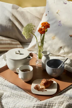 Broste Copenhagen Petra Vase 17cm -Broste Copenhagen Verkäufe 512202 01 3 EnvironmentImage 42466a812f