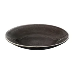 Broste Copenhagen Nordic Coal Pastateller Ø29cm