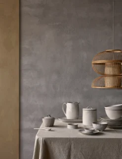 Broste Copenhagen Nordic Sand Schale Auf Fuß -Broste Copenhagen Verkäufe 512220 01 3 EnvironmentImage e1f84c458d