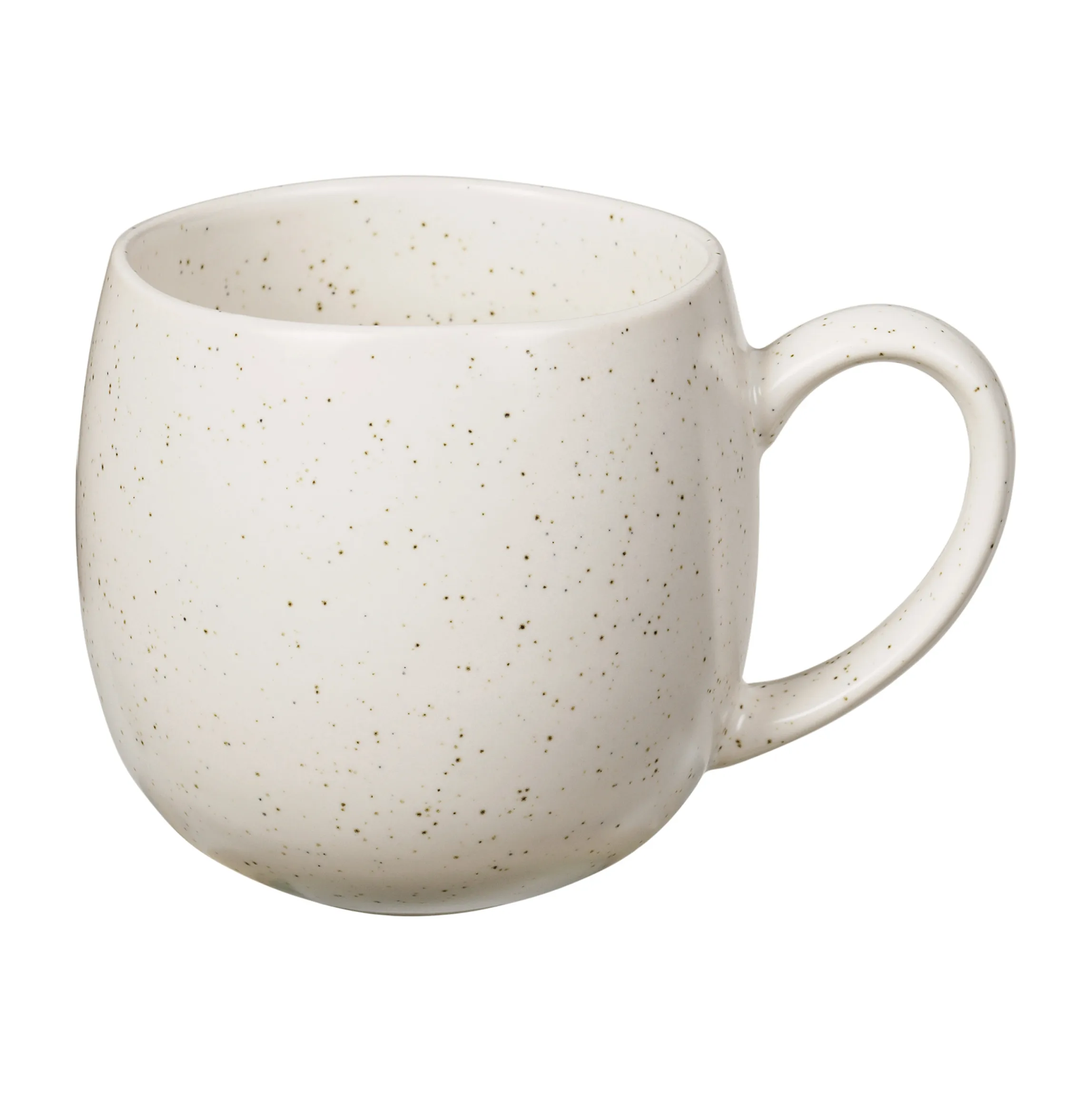 Broste Copenhagen Nordic Vanilla Teetasse 45cl 1 Broste Copenhagen Nordic Vanilla Teetasse 45cl
