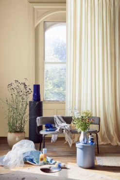 Broste Copenhagen Rainbow Blockkerze 25cm -Broste Copenhagen Verkäufe 512262 01 3 EnvironmentImage 42301b0fe8