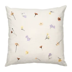 Broste Copenhagen Flora Kissenbezug 50 X 50cm