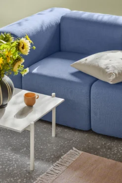 Broste Copenhagen Flora Kissenbezug 50 X 50cm -Broste Copenhagen Verkäufe 512265 01 3 EnvironmentImage 47aba42aa8