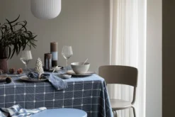 Broste Copenhagen Tila Stoffserviette 45 X 45cm -Broste Copenhagen Verkäufe 512266 01 3 EnvironmentImage 1e941c0d8f