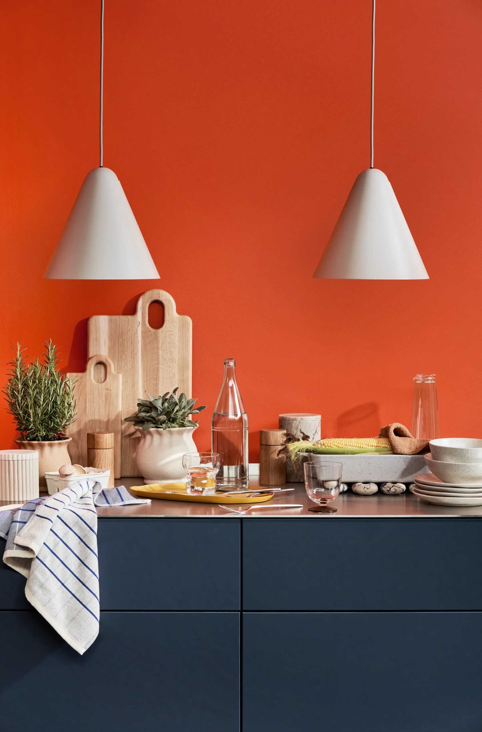 Broste Copenhagen Orla Topfuntersetzer 14 X 25cm 5 Broste Copenhagen Orla Topfuntersetzer 14 X 25cm – Bild 5