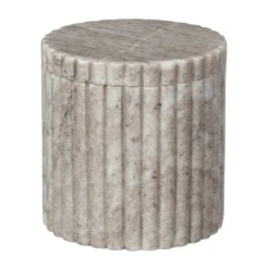 Broste Copenhagen Platon Verwahrungsdose Mit Deckel Ø10cm