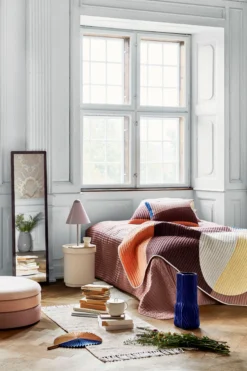 Broste Copenhagen Fie Kissenbezug 60 X 60cm -Broste Copenhagen Verkäufe 512283 01 3 EnvironmentImage 325b85ae91