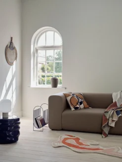 Broste Copenhagen Koi Teppich 97 X 120cm -Broste Copenhagen Verkäufe 577015 01 41 EnvironmentImage ffb4db5a2e