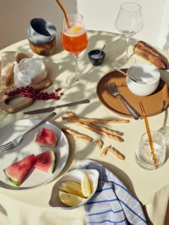 Broste Copenhagen Eli Teller Ø26cm 8 Broste Copenhagen Eli Teller Ø26cm -Broste Copenhagen Verkäufe 577046 01 41 EnvironmentImage 4446b226b4