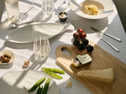 Broste Copenhagen Pesce Teller 30 X 34,6cm -Broste Copenhagen Verkäufe 577067 01 40 EnvironmentImage 1141bd1529