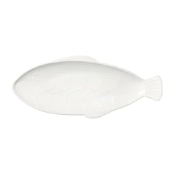 Broste Copenhagen Pesce Teller 17,6 X 41,4cm