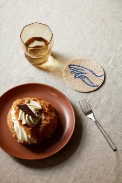 Broste Copenhagen Eli Kleiner Teller Ø20cm -Broste Copenhagen Verkäufe 577074 01 40 EnvironmentImage 736372a054