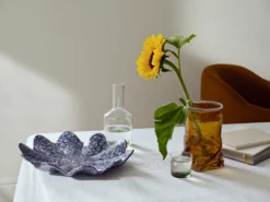 Broste Copenhagen Lilja Dekorationsteller Ø38cm -Broste Copenhagen Verkäufe 577077 01 41 EnvironmentImage c4e86b3afd