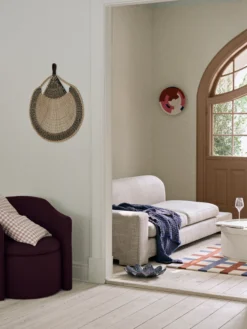 Broste Copenhagen Lilja Dekorationsteller Ø38cm -Broste Copenhagen Verkäufe 577077 01 42 EnvironmentImage a924b4e011