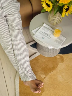 Broste Copenhagen Tulina Tisch Ø50 X 36cm -Broste Copenhagen Verkäufe 577078 01 41 EnvironmentImage c420bd3a42