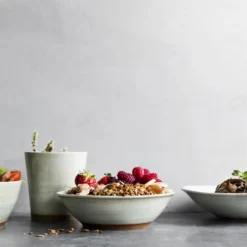 Broste Copenhagen Grød Becher 35 Cl -Broste Copenhagen Verkäufe p 28923 01 05 a80fbc41d6